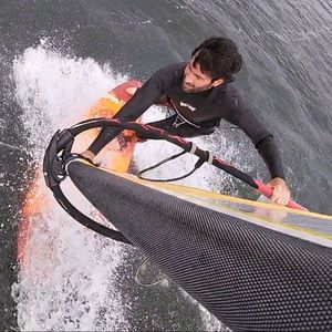 Meet your Posher, Patrick